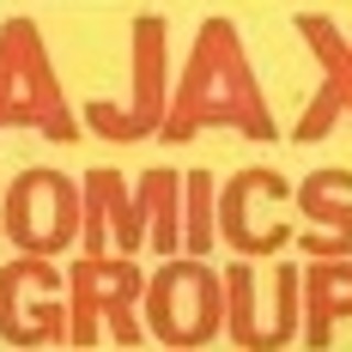 Ajax Comics Group