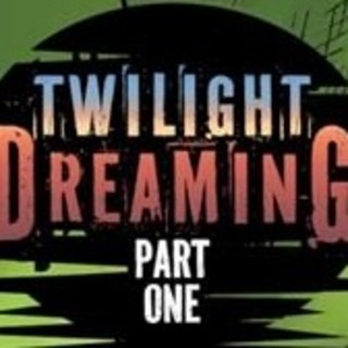 Twilight Dreaming 