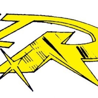 R-emblem Shuriken