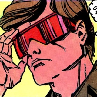 Cyclops Teams - Comic Vine