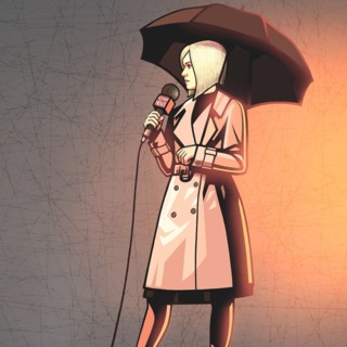 Vicki Vale (Character) - Comic Vine