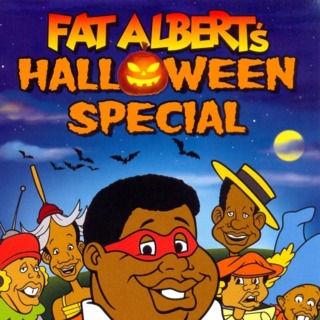 The Fat Albert Halloween Special