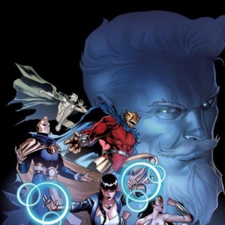 Top 200 Most Recurrent Super-Villains of DC Universe Pt. I