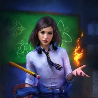 Emily Bright (Character) - Comic Vine