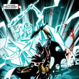 Hunter's Moon (Character) - Comic Vine