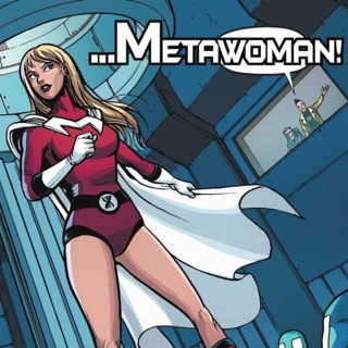 Metawoman