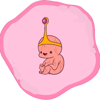 Embryo Princess
