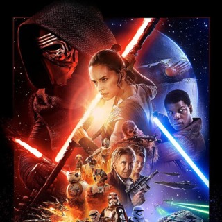Star Wars: The Force Awakens (Spoiler-Free) Review