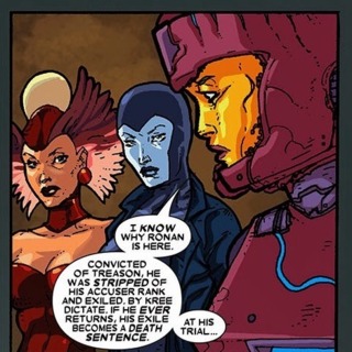 Cerise (Character) - Comic Vine