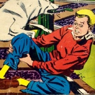 Skye Harper Teams - Comic Vine