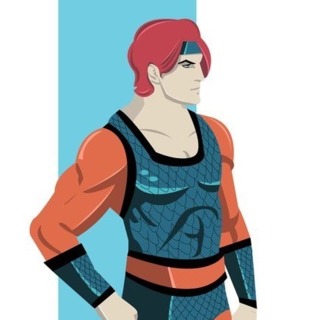 Amphibian (Character) - Comic Vine