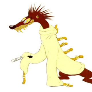 Who Framed Roger Rabbit Deleted Weasels