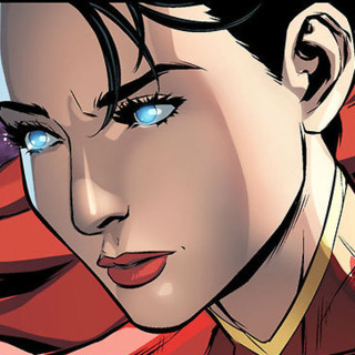 Lara Lane Kent (Character) - Comic Vine