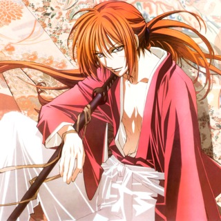 Kenshin Enemies - Comic Vine