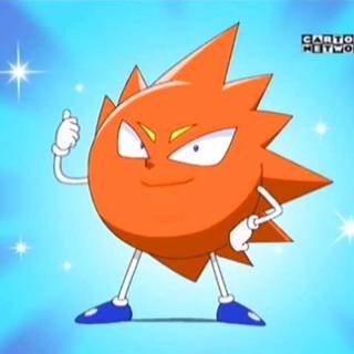 Poppa Rocks (Character) - Comic Vine