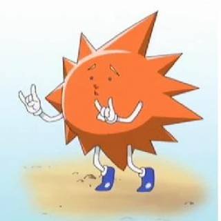 Poppa Rocks (Character) - Comic Vine