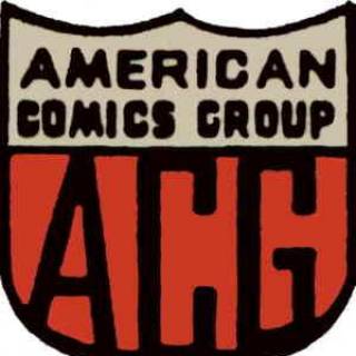 American Comics Group