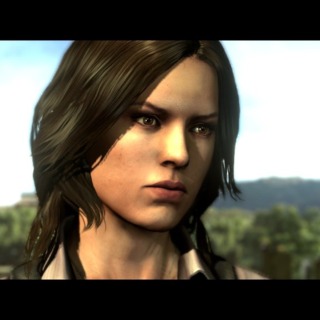 Helena Harper (Character) - Comic Vine