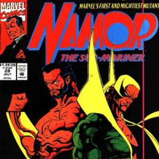 Tess Walker (Character) - Comic Vine