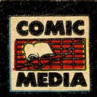 Comic Media
