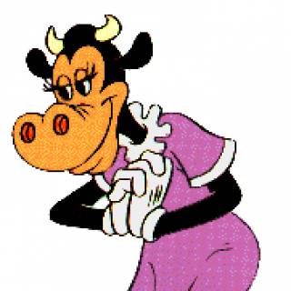 Clarabelle Cow Comics - Comic Vine