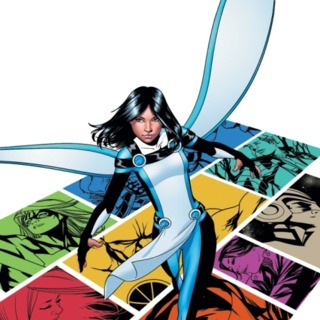 Equinox (Character) - Comic Vine