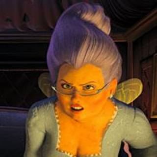 Fairy Godmother's profile