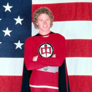 The Greatest American Hero (Character) - Comic Vine