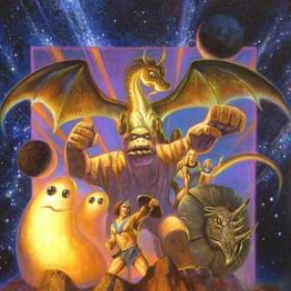 Gloop (Character) - Comic Vine