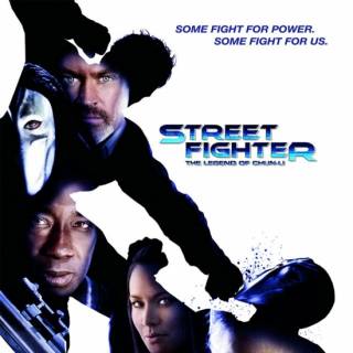 Species 3 (Movie) - Comic Vine