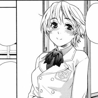 Miina (Character) - Comic Vine