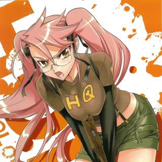 Highschool of the Dead/Characters - All The Tropes