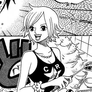 One Piece: Episode of Nami - Tears of a Navigator and the Bonds of Friends  screenshots, images and pictures - Comic Vine