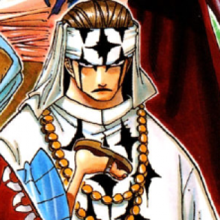 One Piece The Desert Princess And The Pirates Adventures In Alabasta Characters Comic Vine