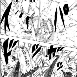 Fourth Hokage (Character) - Comic Vine