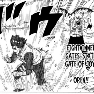 Fourth Hokage (Character) - Comic Vine