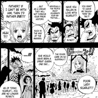 Riku Doldo III (Character) - Comic Vine