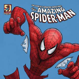 Amazing Spider-Man #679.1 Review