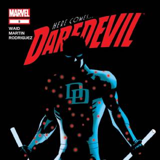 Daredevil #5 Review