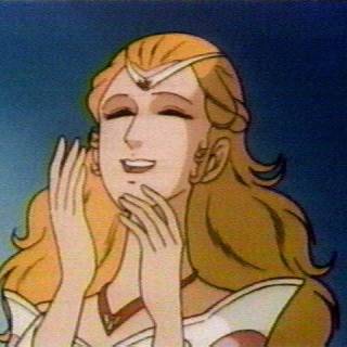 Princess Allura (Character) - Comic Vine