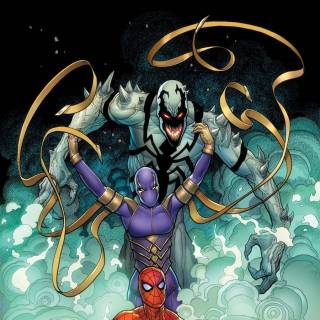 Amazing Spider-Man #663 (2011)