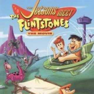 The Jetsons Meet The Flintstones