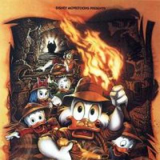 Merlock Movies - Comic Vine