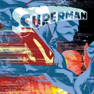 Superman #36 (Francis Manapul)