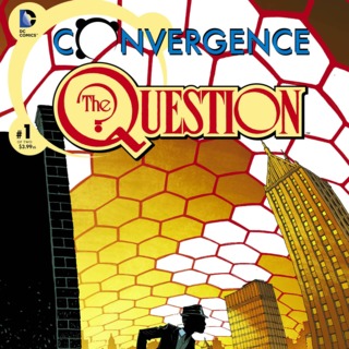 Convergence: The Question #1 Review