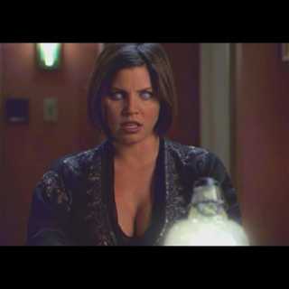 Jasmine (Character) - Comic Vine