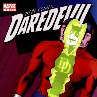 Daredevil #3 Review