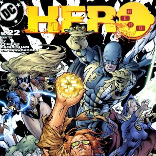 Shocking Suzi (Character) - Comic Vine