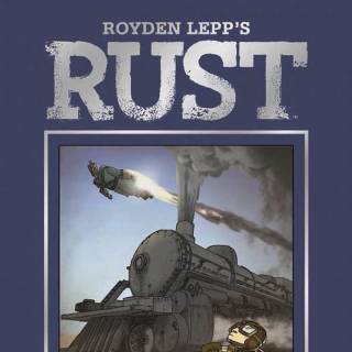 Rust Vol 2: Secrets of the Cell Review