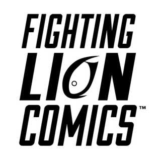 Fighting Lion Comics